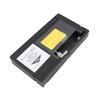 Бокс-адаптер для кассетной видеокамеры для конвертера кассет VHS в VHSC Поддержка воспроизведения записи Управление одной кнопкой