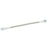 For BMW Engine Vanos Oil Supply Vanos Hose Silver According To Factory Specifications Perfect Match For BMW Z4