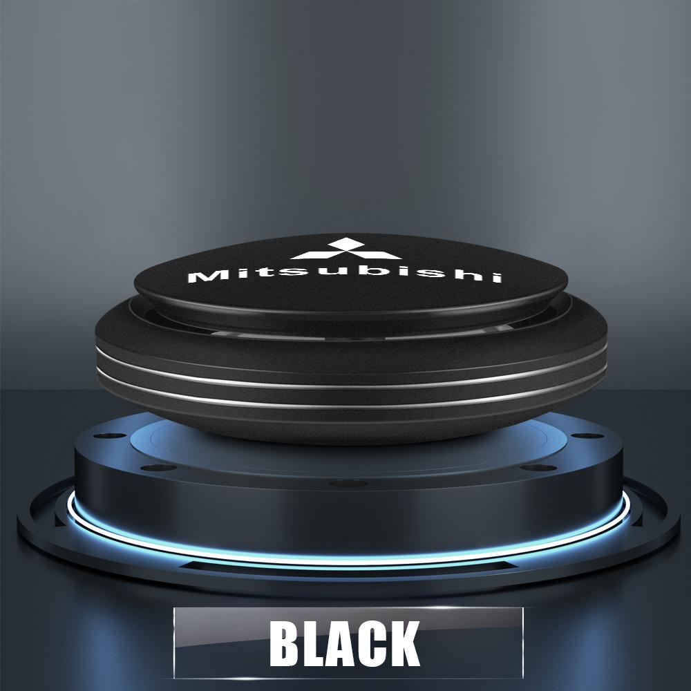 Car Air Freshener Aromatherapy Ornaments Flavoring Perfume Diffuser For MITSUBISHI Ralliart Lancer Competition Outlander AIRTREK