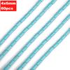Turquoise Loose Spacer Beads For DIY Jewelry Making Supplies