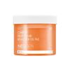 Dermalogy Carrot Deep Clear Remover Oil Pad 60 листов
