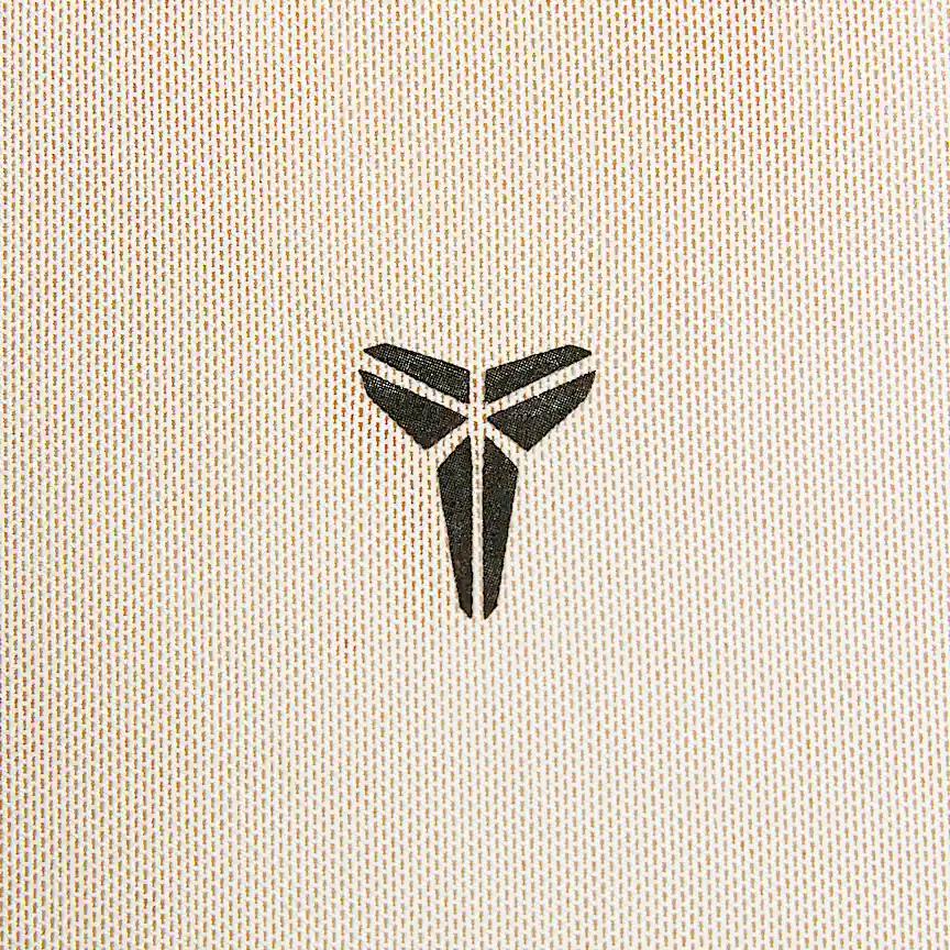 Nike Футболка Kobe Series Fashion, универсальная, удобная, с длинным рукавом, женская, цвет парусно-белый IB0015-133