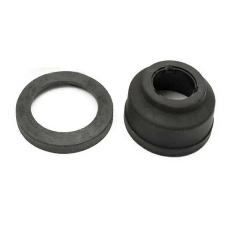 Быстросъемный комплект для балансировки колес с барашковой гайкой и чашкой давления, часть шиномонтажного станка 36/3 мм, 38/3 мм, 40/3 мм, 40/4 мм