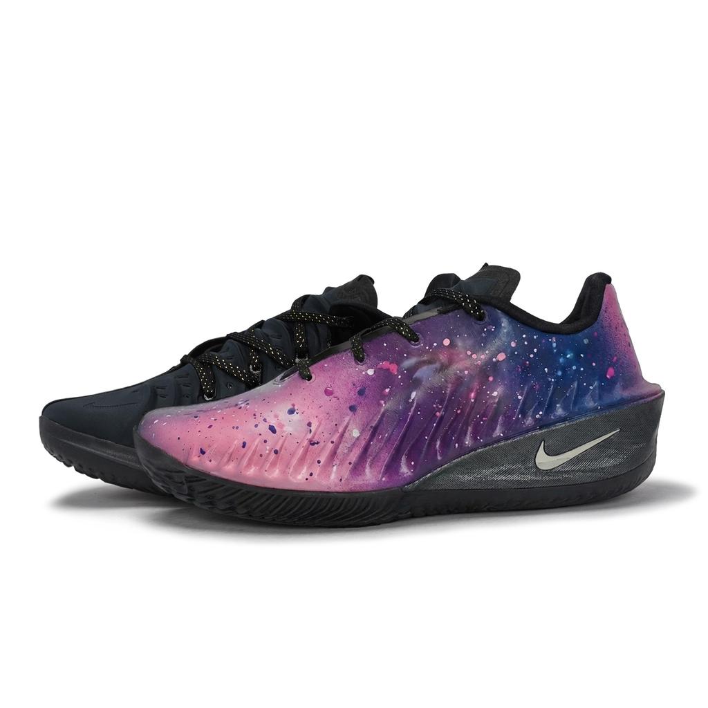 Nike G.T. Cut 4 811 Manufacturing, Aurora Wander, Special Shoe Box Slip Resistant Low top Basketball Shoes Unisex HV9921-001(Team80-SBOX)
