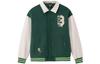 Men's Li-Ning Jackets Men's Green Lapel Moderate Other