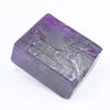 Natural Purple Sapphire 420.65ct Raw Rough Certified Loose Gemstone