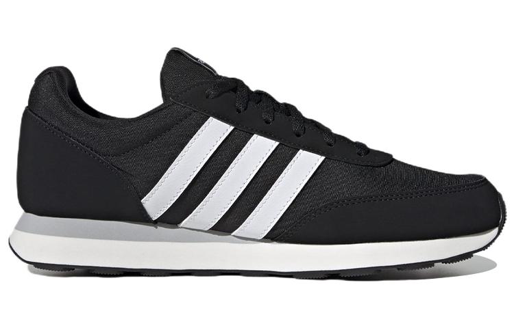 adidas Кроссовки Run 60s 3.0 'Core Black' HP2258