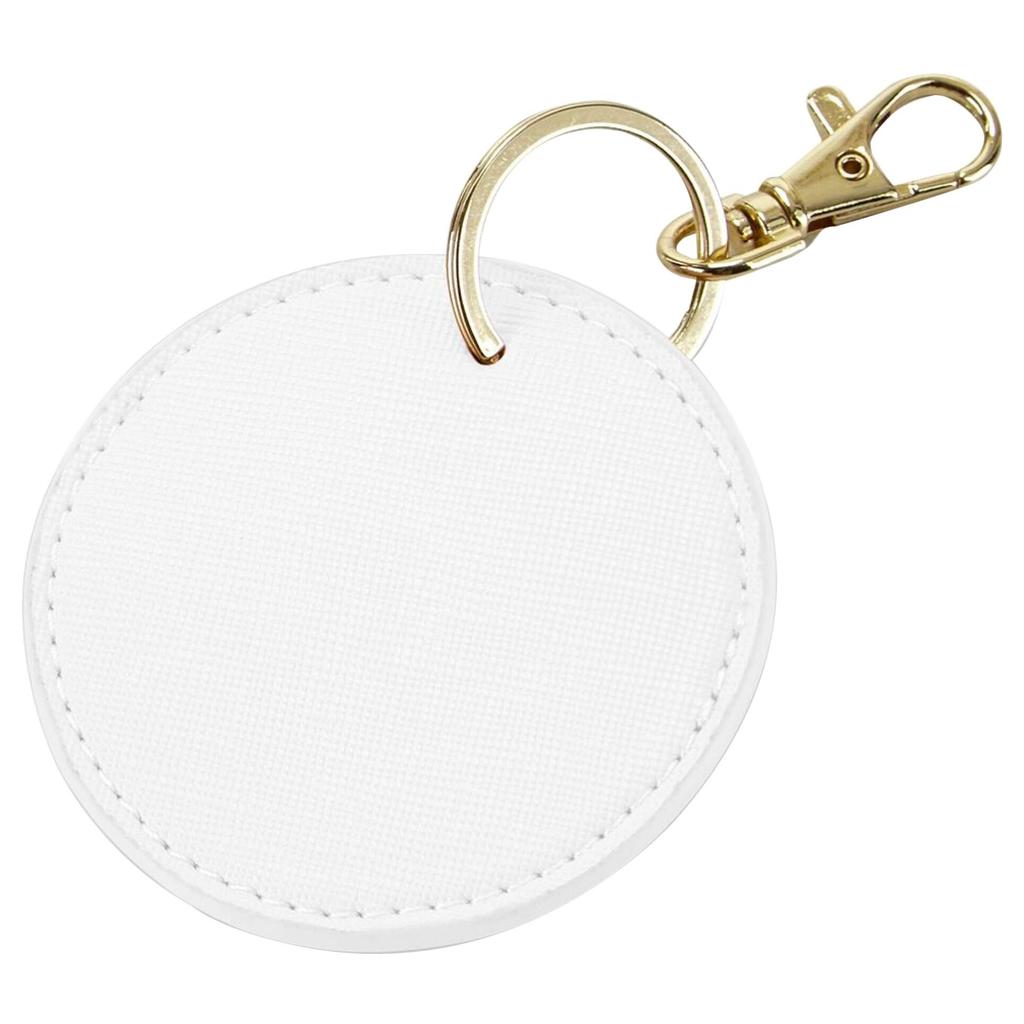 Bagbase Boutique Circular Key Clip