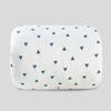 Printed Pattern Arm Pillow Baby Nursing Pillow Breastfeeding Pillow Cotton Bottle Feeding Pillows for Newborn Toddler