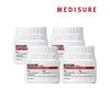 MEDISURE RXCNE Крем-терминатор на 7 дней 50 мл x4