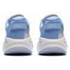 New LINING Furious Rider 6.0 Essential Running Shoes Men Low Top Mist White/Light Ice Blue/Light Sea Blue/Orange ARZS003-17