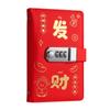 With Password Lock Mini Binder Savings Challenge Save Money Savings Challenges Book  Children