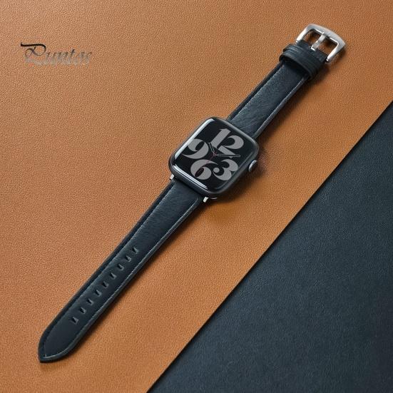 Ремешок для часов Износостойкий, дышащий, антипотовая подкладка, простая установка, регулируемый ремешок для часов AppleWatch 10/9/8/7/6/Ultra