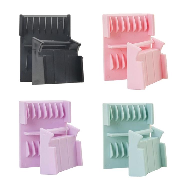 Hair Trimmer Comb Hair Trimmer Guard Guide Comb Easy to Use Hair Limit Comb Hair Cutting Comb