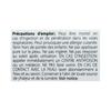 Pranarom Huile Essentielle Khella 5ml