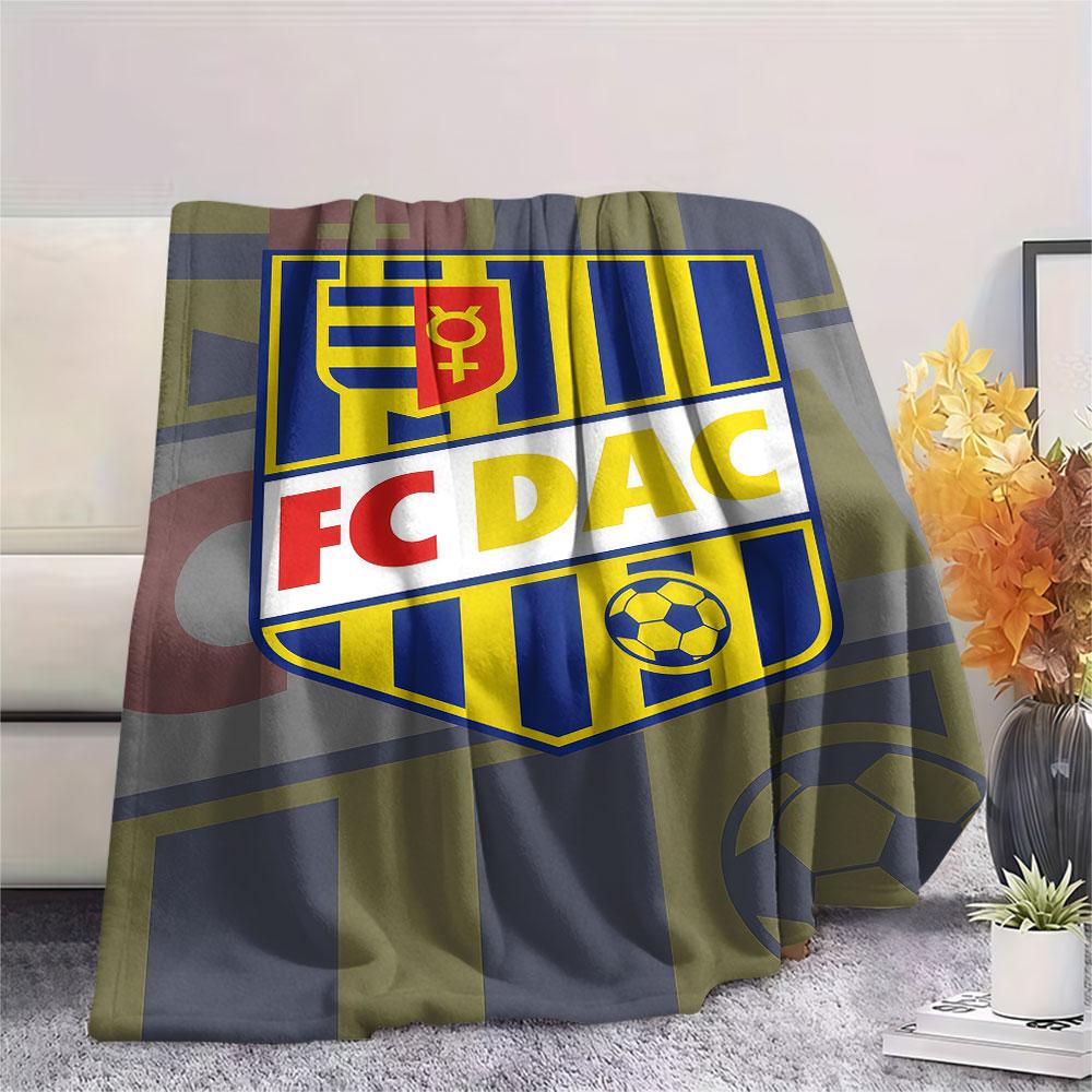 1PC DAC Soul Blanket, High quality Comfortable for All Seasons, Home Decor, Warmth and Comfort