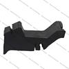 For VW Jetta 2011 2012 2013 2014 2015 2016 2017 2018 Hood Bonnet Seal Filler Piece  5C6823730 5C6823729