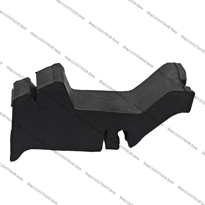 For VW Jetta 2011 2012 2013 2014 2015 2016 2017 2018 Hood Bonnet Seal Filler Piece 5C6823730 5C6823729