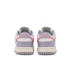 Nike Womens Dunk Low 'Indigo Haze' (women's sizes) Indigo Haze / Coral Chalk / Sail Skateboard Shoes DD1503 500