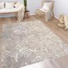 Washable Printed Carpet RVG0997-FNL248