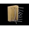 Snow Peak One Action Table Bamboo LV-010TR Portable Outdoor Camping Table