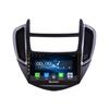 Android Радио CarPlay/Android Авто Автомобильная Навигация Мультимедийный Плеер GPS RDS DSP Стерео Для Chevrolet Trax 2014-2016