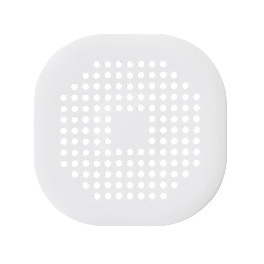 Крышка сливов для душа Sagit, силиконовая пробка для волос, фильтр для сливов в ванной, сетчатый фильтр для раковины в полу