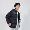 Коллекция настольного тенниса Li Ning Пуховик Унисекс Черный AYMT023-2
