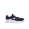 Skechers Arch Fit-Big Appeal Blue Sneakers