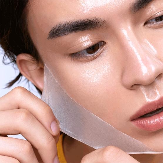 belif Маска-обертывание с коллагеном Super Knights Vita 70 мл