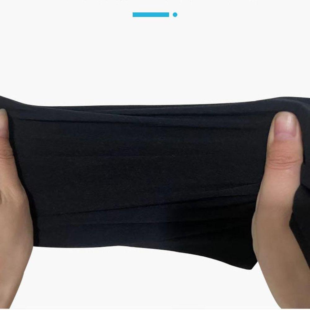 Защита от УФ-лучей Рукав для ног Ледяной шелк Рукава для коленей и икр Новый компрессионный рукав Мужской Женский