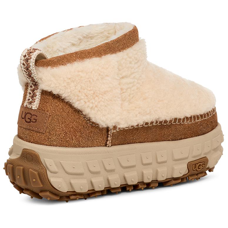 UGG Venture Daze Ultra Mini Cozy Boot Natural Unisex Sneakers 1161790-NAT