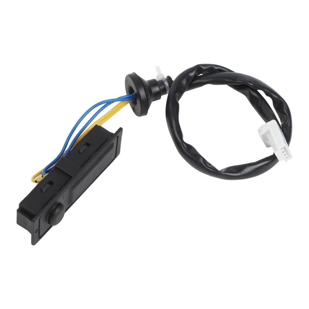 Выключатель открытия задней двери для Nissan Murano 2015-2023 25380-5AA0A