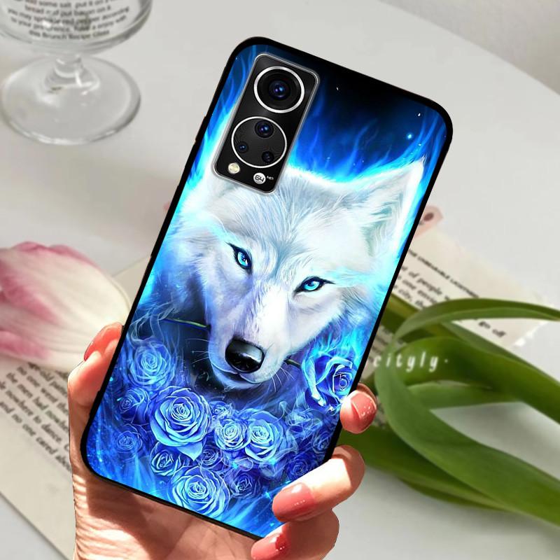 Для ZTE Axon 30 5G Чехол Задняя крышка Силиконовый чехол для телефона Для ZTE Axon 30 Ultra 5G Funda A2322 Axon30 Pro 30S Coque Защитный