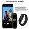 Умные часы для мужчин и женщин Smartband Heart Rate Smartwatch Fitness Tracker Blood Pressure Sport Smart Bracelet For Xiaomi Iphone Ios