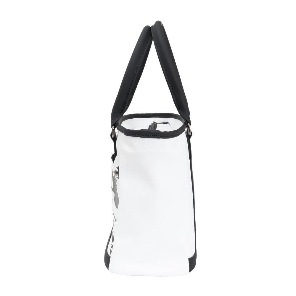 Oakley SKULL MINI TOTE БЕЛЫЙ Сумка-тоут для гольфа 18.0 (100)