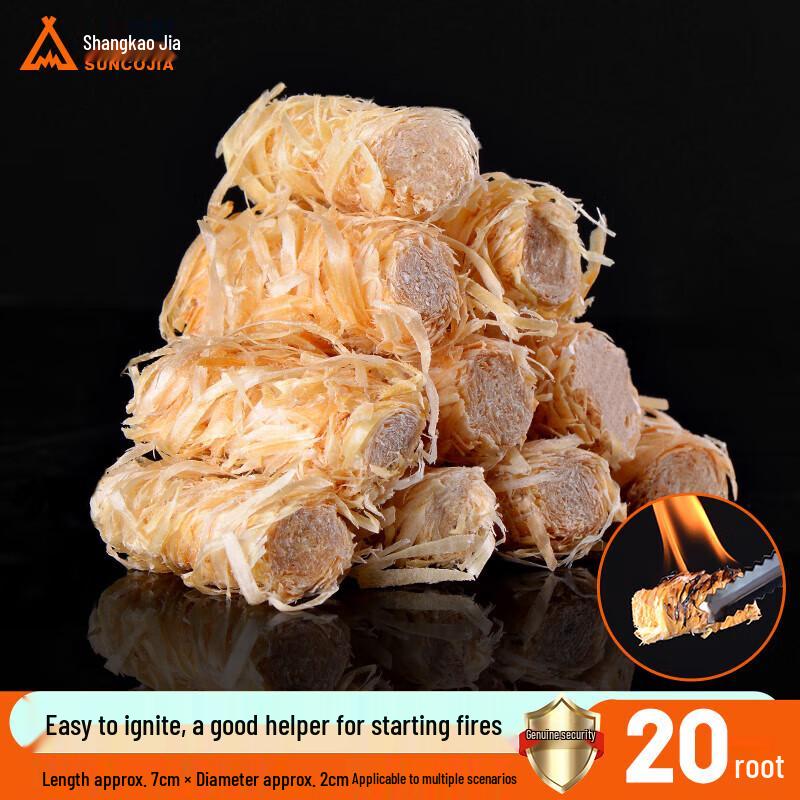 Восковые брикеты для розжига барбекю