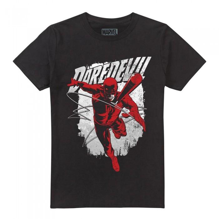 Daredevil Mens Nunchucks T-Shirt