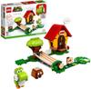LEGO Super Mario 71367 Дом Йоши и Марио - расширенный набор
