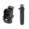 Applicable To DJI OSMO POCKET3 Mobile Phone Teleprompter Bracket, Expansion Bracket Extension Rod Tripod Accessories
