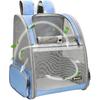 Universal Bubble Backpack for Dogs And Cats Portable Travel Carrier with Innovative Design Multiple Colors Available