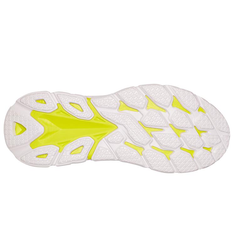 HOKA One One Clifton Edge Антрацит Вечерняя Примула 1110510-AEPR