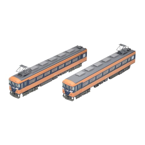 TOMYTEC Railway Collection Tetsuro Kintetsu Railway 18200 Series 2-Car Set