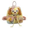Backpack Cookieann Dog Animal Cartoon Anime Bag Adjustable Strap Shoulder