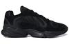 Yung-1 Adidas Originals 'Triple Black' G27026