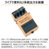 Специальный адаптер для эффекта BOSS Acoustic Simulator и гитарный кабель VOX AC-3 педаль, PSA-100S2, VGS-30 (Набор из 3 предметов)