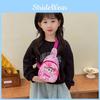 Crayon Chan Shin Single Shoulder Crossbody Chest Bag Fashion Kids Gift Cute