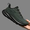 Men Running Shoes Breathable Running Sneakers Light Weight Gym Footwears