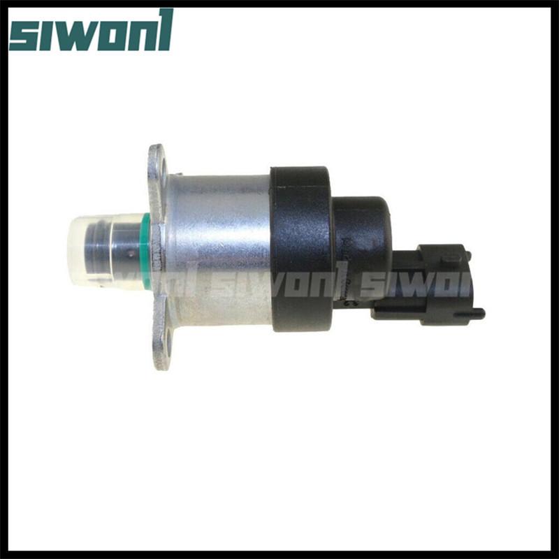 High Pressure Fuel Pump Regulator Metering Control Solenoid SCV Valve Unit For Ford Cargo F250 Cummins 0 928 400 644 0928400644