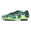 Nike Кроссовки Phantom GT2 Academy SWAG 'Black Green Strike Metallic Platinum' DM0718-003